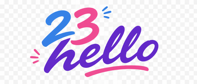 23 hello